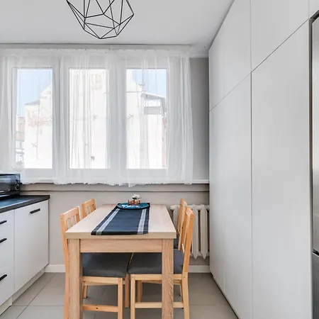 Brodatego 24 By Homeprime Wroclaw Exterior photo