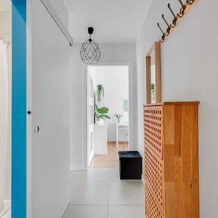 Brodatego 24 By Homeprime Wroclaw Exterior photo