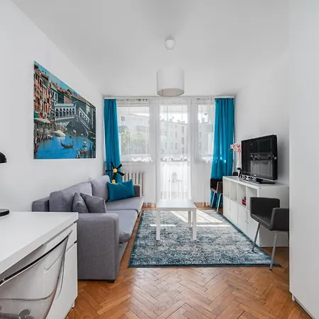 Brodatego 24 By Homeprime Wroclaw Exterior photo