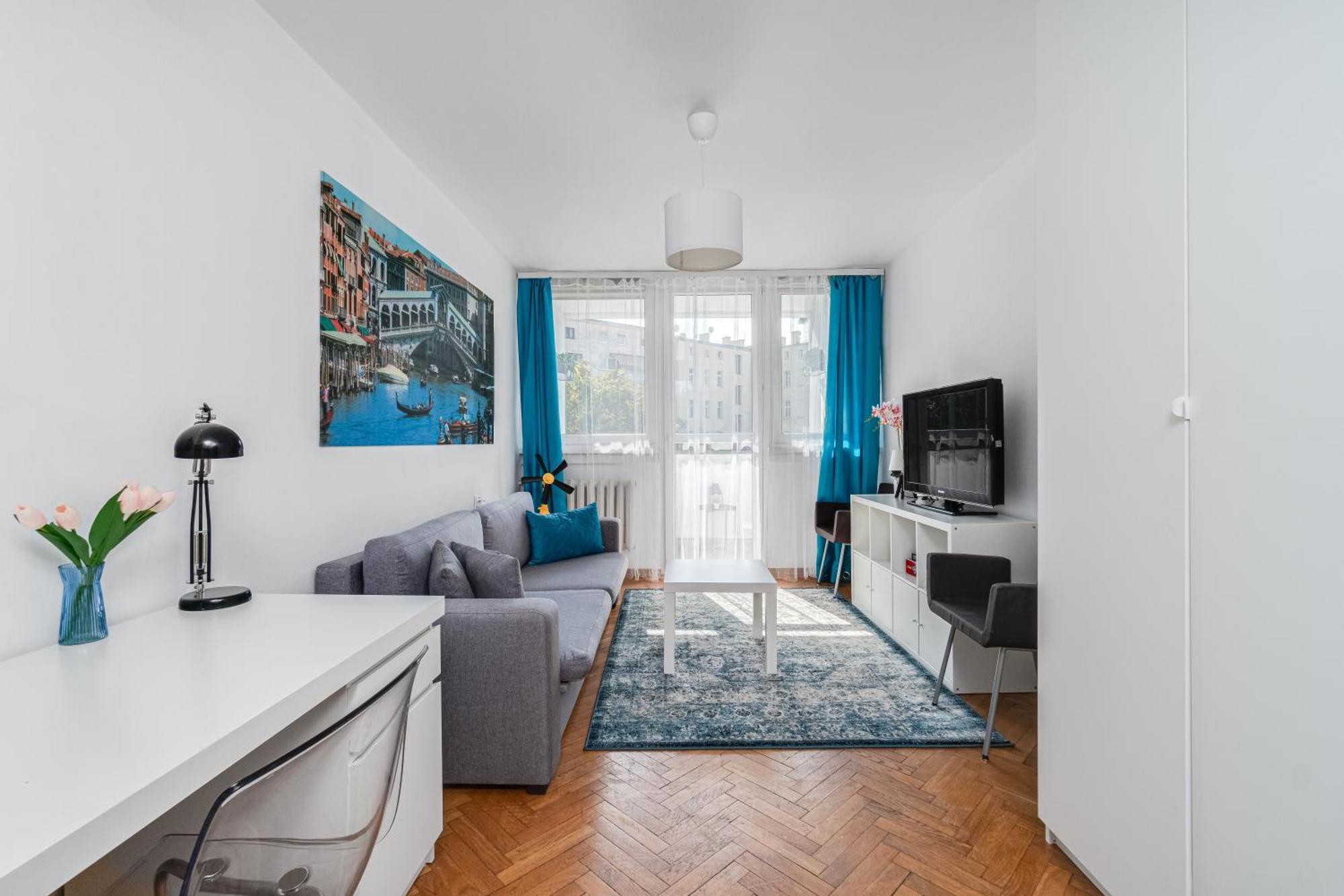 Apartment Brodatego 24 By Homeprime Breslau